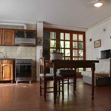 Casalinda Otel Finale Ligure Dış mekan fotoğraf