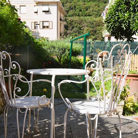 Casalinda Otel Finale Ligure Dış mekan fotoğraf
