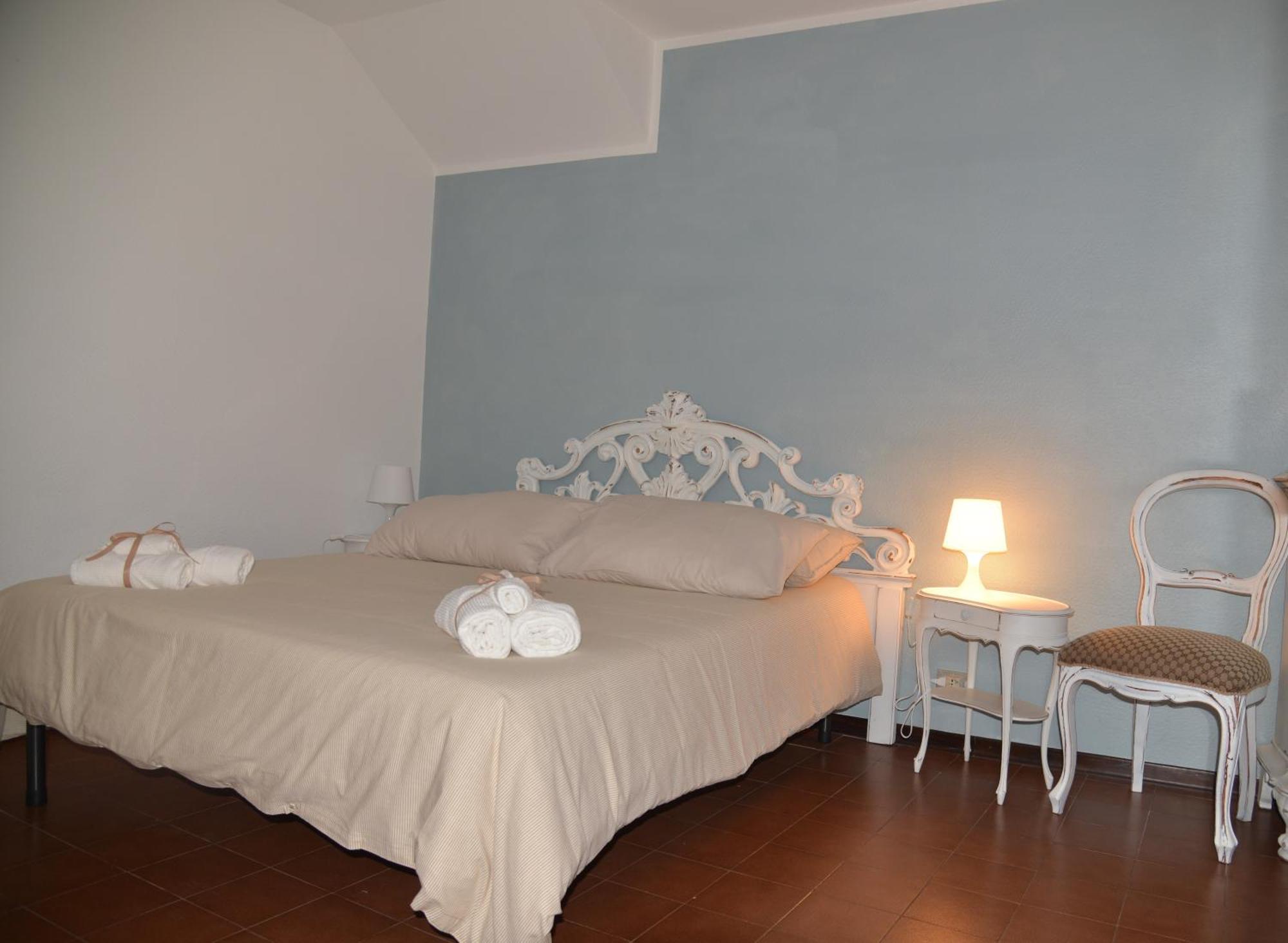 Casalinda Otel Finale Ligure Dış mekan fotoğraf