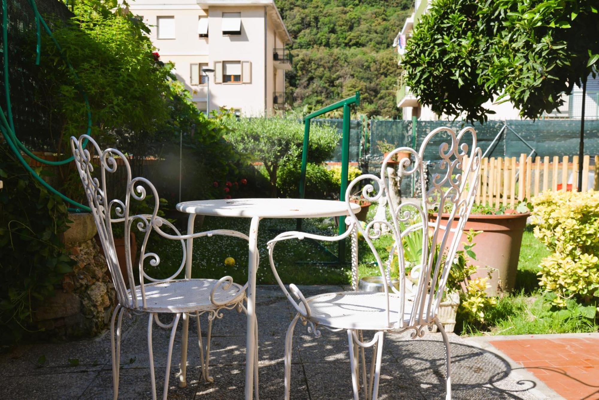 Casalinda Otel Finale Ligure Dış mekan fotoğraf