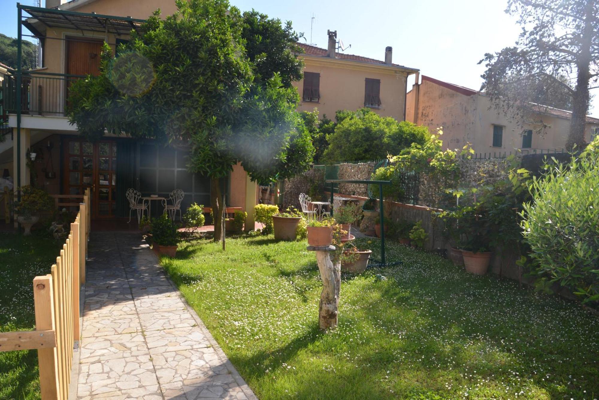 Casalinda Otel Finale Ligure Dış mekan fotoğraf